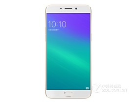 Oppo R9 Plus (Premium Edition/Full Netcom) Parameters and Phone Configurations Illustrations