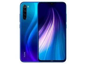 Redmi Note 8（4GB/64GB/全网通）参数及手机配置介绍插图