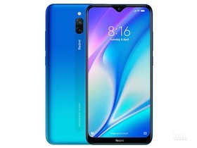 Redmi 8A Pro（3GB/32GB/全网通）参数及手机配置介绍插图