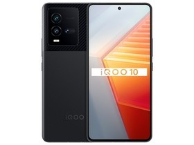 iQOO 10（8GB/128GB）参数及手机配置介绍插图