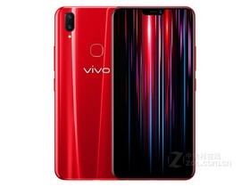 vivo Z1青春版（4GB/64GB/全网通）参数及手机配置介绍插图