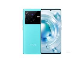 vivo X80（12GB/512GB）参数及手机配置介绍插图