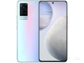 vivo X60t（8GB/128GB/全网通/5G版）参数及手机配置介绍插图