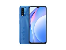 Redmi Note 9（8GB/256GB/全网通/4G版）参数及手机配置介绍插图