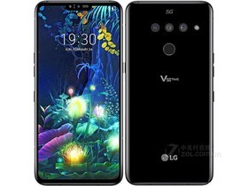 LG V50 ThinQ参数及手机配置介绍插图