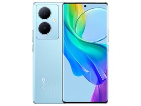 vivo Y78+（8GB/128GB）参数及手机配置介绍插图