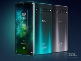 TCL 10 Pro（全网通）参数及手机配置介绍插图