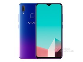 vivo U1（4GB RAM/全网通）参数及手机配置介绍插图