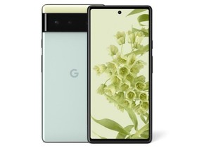 Google Pixel 6参数及手机配置介绍插图