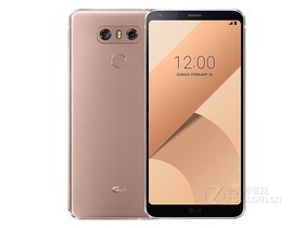 LG G6+（全网通）参数及手机配置介绍插图