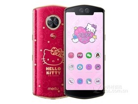 美图T9 HelloKitty限量版（全网通）参数及手机配置介绍插图