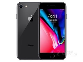 苹果iPhone 8（国际版/全网通）参数及手机配置介绍插图