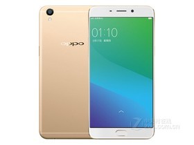 Oppo R9 Plus (Full Netcom) Parameters and Phone Configuration Introduction Illustration