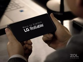 LG Rollable（全网通）参数及手机配置介绍插图