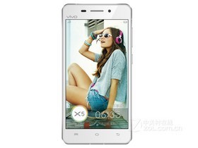 vivo X5L（移动4G）参数及手机配置介绍插图