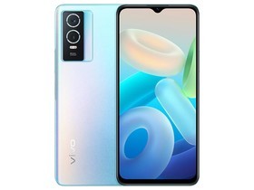 vivo Y76s t1版（12GB/256GB）参数及手机配置介绍插图