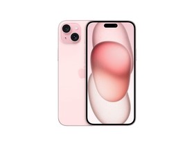 苹果iPhone 15 Plus（128GB）参数及手机配置介绍插图