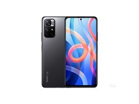 Redmi Note 11（8GB/256GB/全网通/5G版）参数及手机配置介绍插图