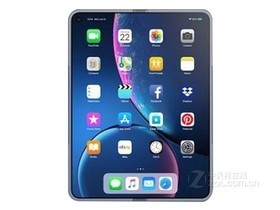 苹果iPhone x Fold（全网通）参数及手机配置介绍插图