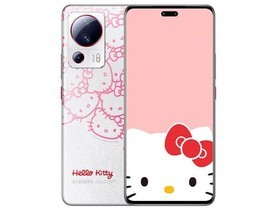 小米Civi 2 Hello Kitty 潮流限定版（12GB/256GB ）参数及手机配置介绍插图