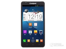 Coolpad 5315 (Telecom 3G) Parameters and Phone Configuration Introduction Illustration