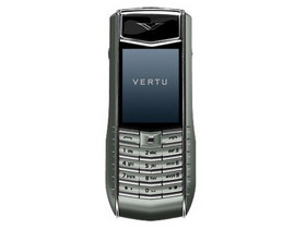 VERTU Ascent Ti（碳纤维）参数及手机配置介绍插图