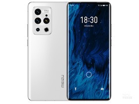 魅族18s Pro（12GB/256GB/全网通/5G版）参数及手机配置介绍插图