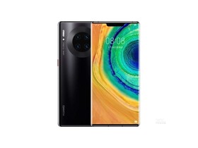 华为Mate30 Pro（8GB/256GB/全网通/5G版/玻璃版）参数及手机配置介绍插图