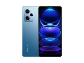 Redmi Note 12 Pro（8GB/256GB）参数及手机配置介绍插图