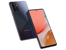 三星Galaxy A72（全网通）参数及手机配置介绍插图