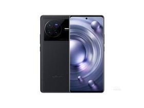 vivo X80 Pro（12GB/512GB）参数及手机配置介绍插图