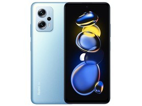 Redmi Note 11T Pro（8GB/512GB）参数及手机配置介绍插图