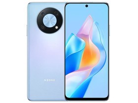 NZONE 50 Pro（8GB/256GB）参数及手机配置介绍插图