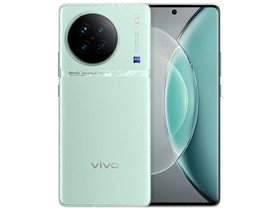 vivo X90s（12GB/256GB）参数及手机配置介绍插图