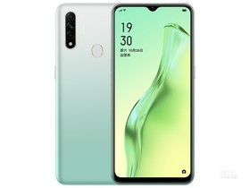 OPPO A8（4GB/128GB/全网通）参数及手机配置介绍插图