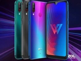 LG W30参数及手机配置介绍插图