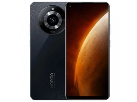 真我Narzo 60（8GB/256GB）参数及手机配置介绍插图