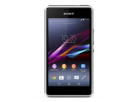 索尼Xperia E1参数及手机配置介绍插图