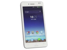 华硕The new PadFone Infinity（A86/32GB）参数及手机配置介绍插图