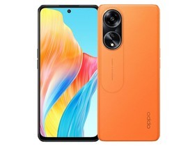 OPPO A1 5G（8GB/256GB）参数及手机配置介绍插图