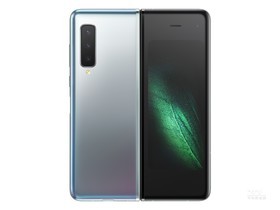 三星Galaxy Fold（12GB/512GB/全网通）参数及手机配置介绍插图