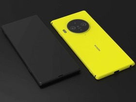 诺基亚9.3 PureView（全网通）参数及手机配置介绍插图