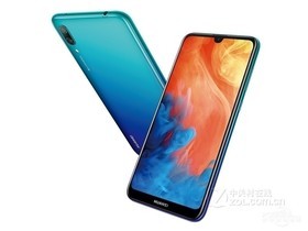 华为Y7 Pro 2019（全网通）参数及手机配置介绍插图