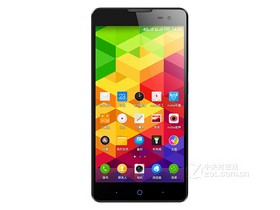 中兴V5 MAX（N958St/双4G）参数及手机配置介绍插图