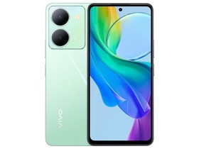 vivo Y78（8GB/128GB）参数及手机配置介绍插图