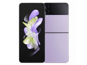 三星Galaxy Z Flip4（8GB/512GB）参数及手机配置介绍插图