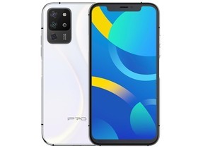 IPRO P100（8GB/128GB/全网通/5G版）参数及手机配置介绍插图