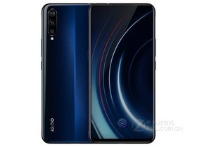 iQOO（12GB RAM/全网通）参数及手机配置介绍插图