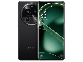 OPPO Find X6 Pro（12GB/256GB）参数及手机配置介绍插图