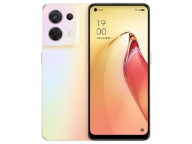 OPPO Reno8（8GB/256GB）参数及手机配置介绍插图